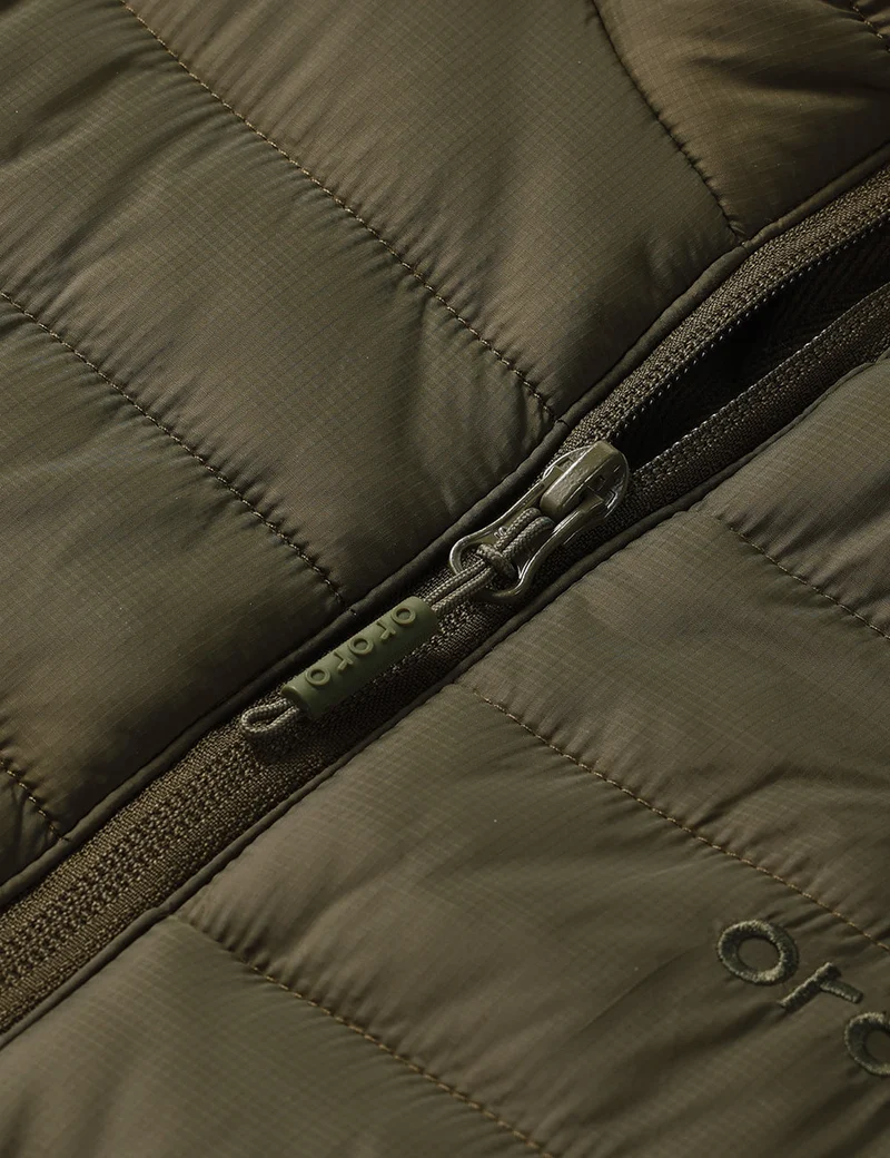 (Open-box) Women's Classic Heated Vest - New Colors