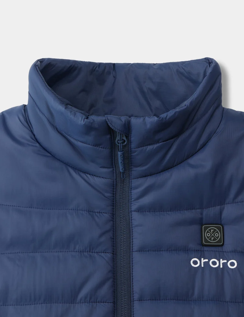 (Open-box) Women's Classic Heated Vest - New Colors