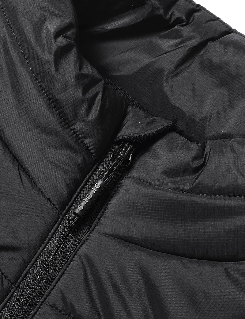 (Open-box) Men's Classic Heated Vest - Black