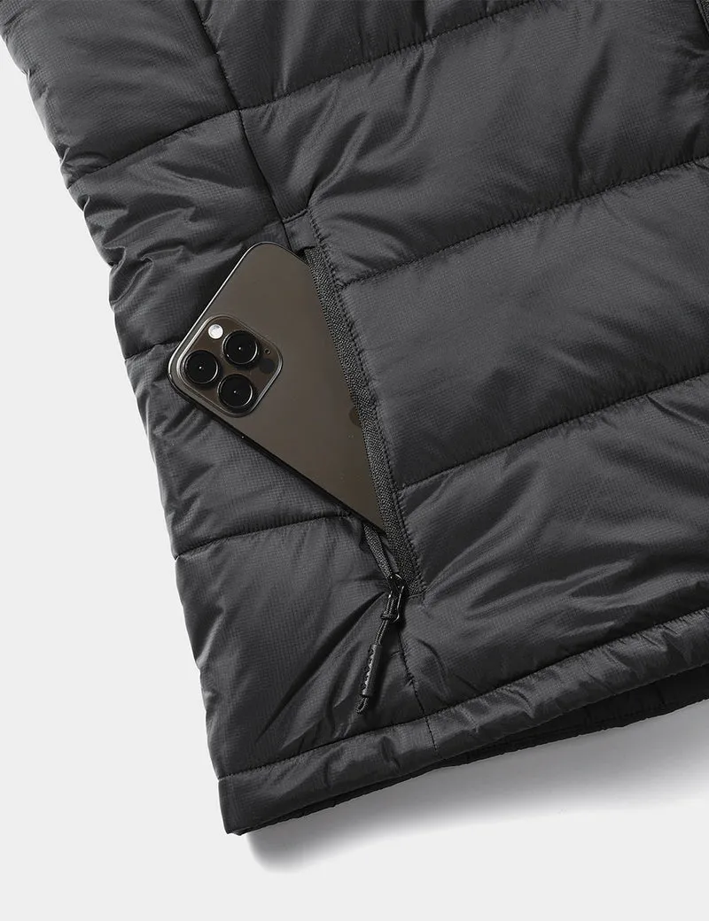 (Open-box) Men's Classic Heated Vest - Black