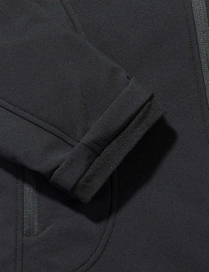 (Open-box) Women's Classic Heated Jacket - Black