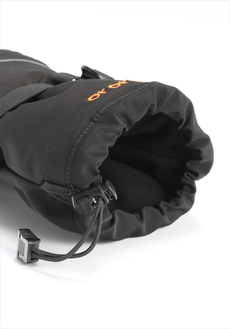 (Offene Box) „Buffalo“ beheizbare Handschuhe 2.0