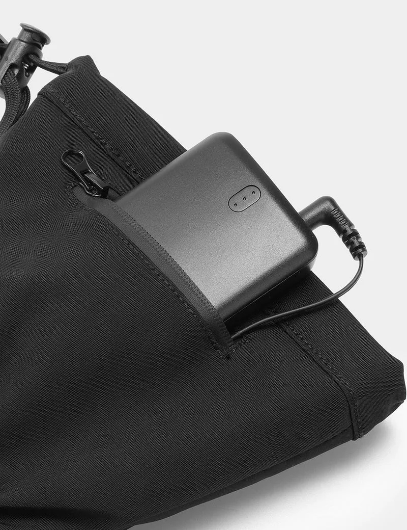 (Offene Box) „Buffalo“ beheizbare Handschuhe 2.0
