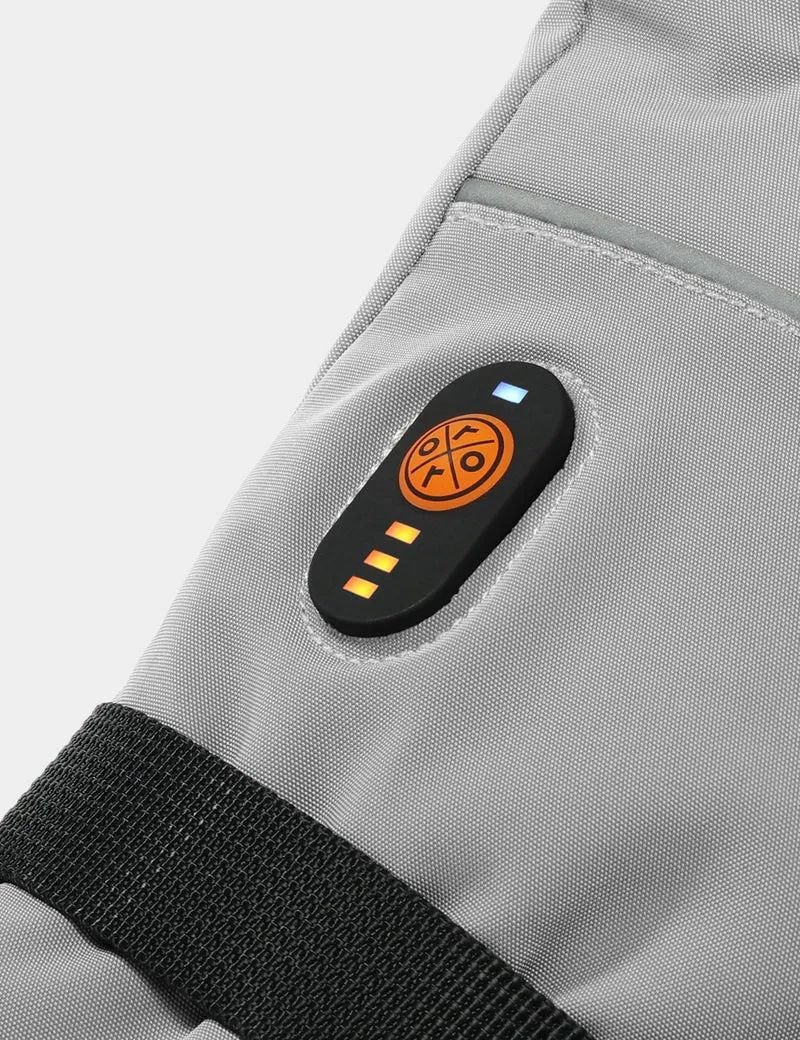 (Offene Box) „Buffalo“ beheizbare Handschuhe 2.0