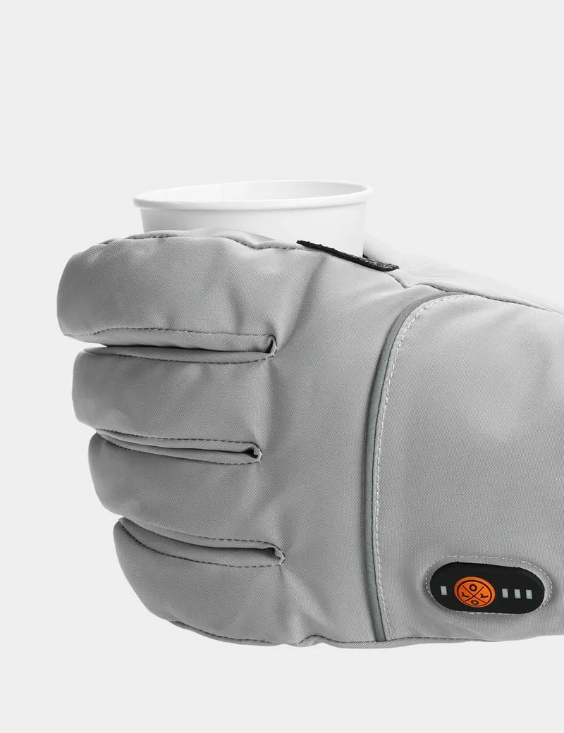 (Offene Box) „Buffalo“ beheizbare Handschuhe 2.0