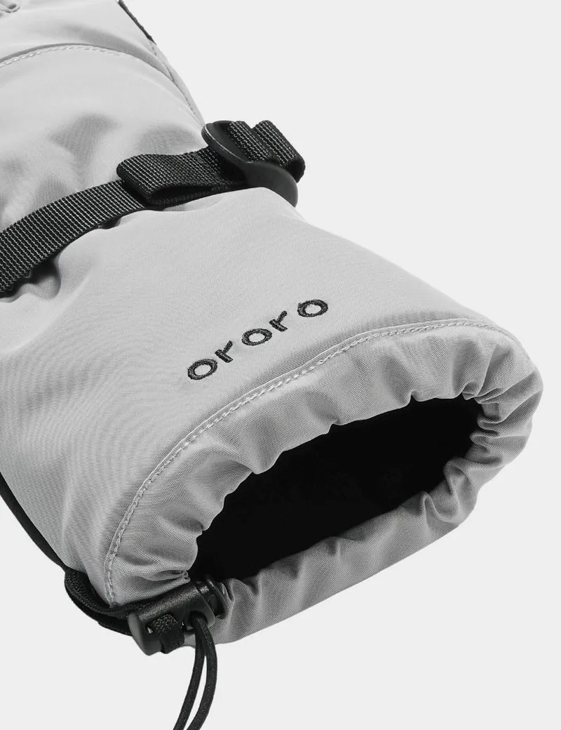(Offene Box) „Buffalo“ beheizbare Handschuhe 2.0