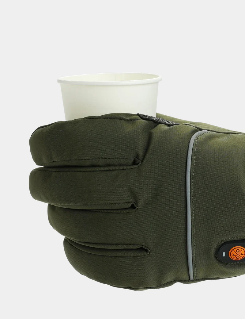 (Offene Box) „Buffalo“ beheizbare Handschuhe 2.0