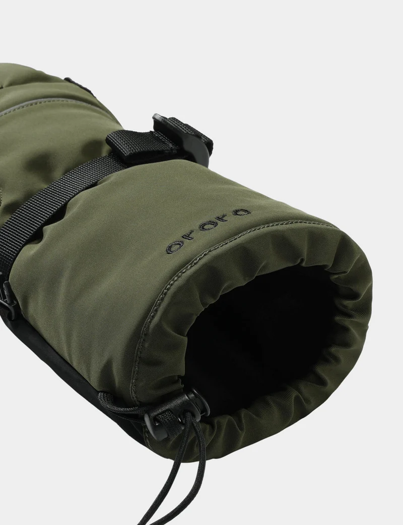 (Offene Box) „Buffalo“ beheizbare Handschuhe 2.0