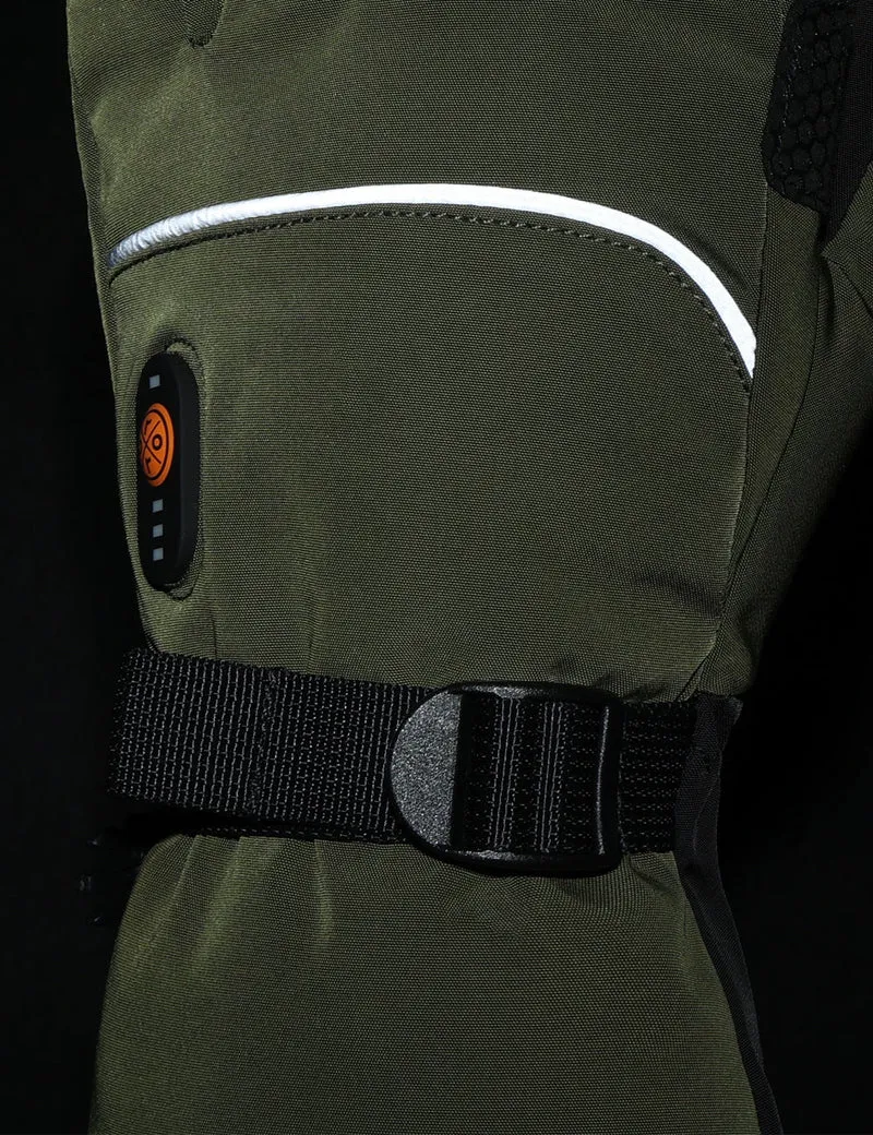 (Offene Box) „Buffalo“ beheizbare Handschuhe 2.0