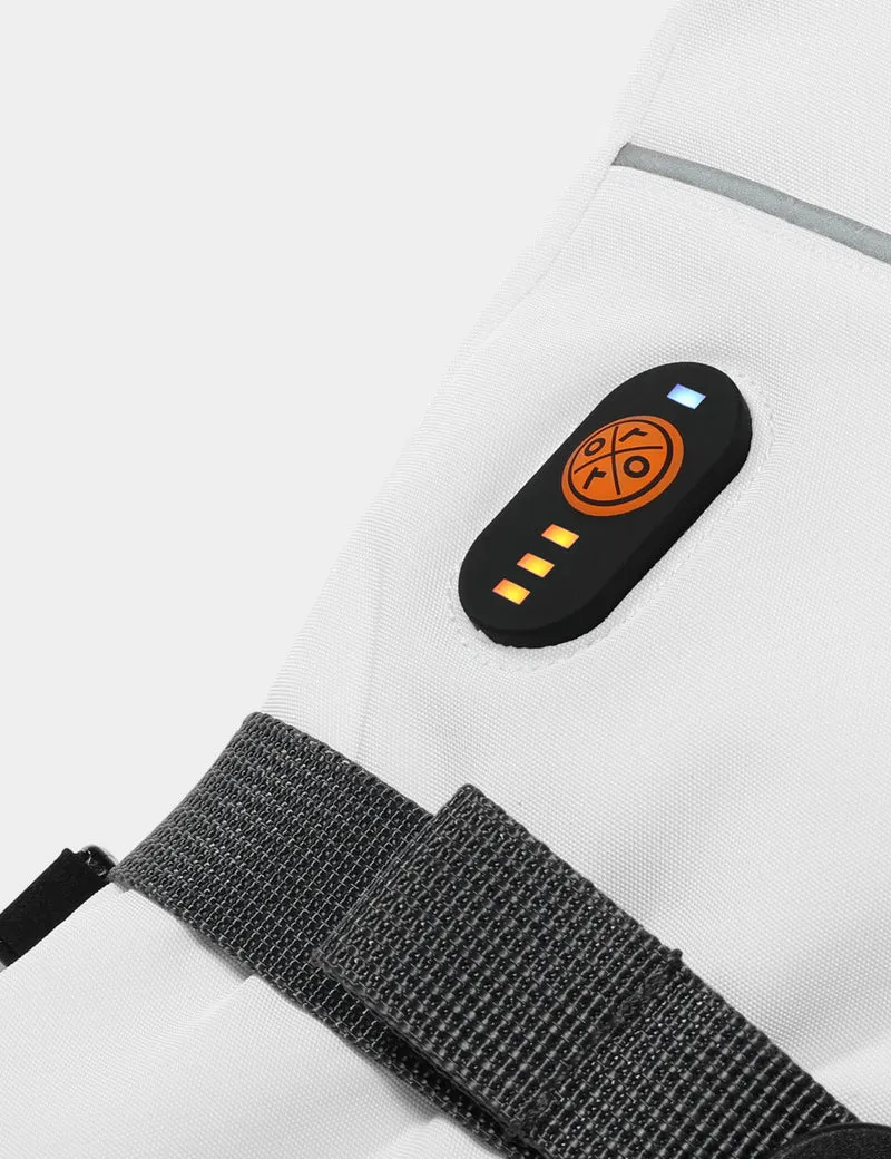 (Offene Box) „Buffalo“ beheizbare Handschuhe 2.0