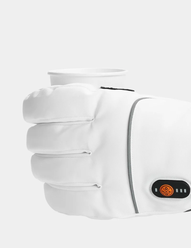 (Offene Box) „Buffalo“ beheizbare Handschuhe 2.0