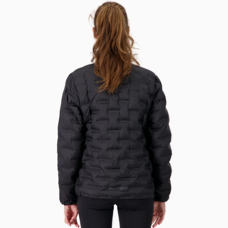 Warm Down Jacket