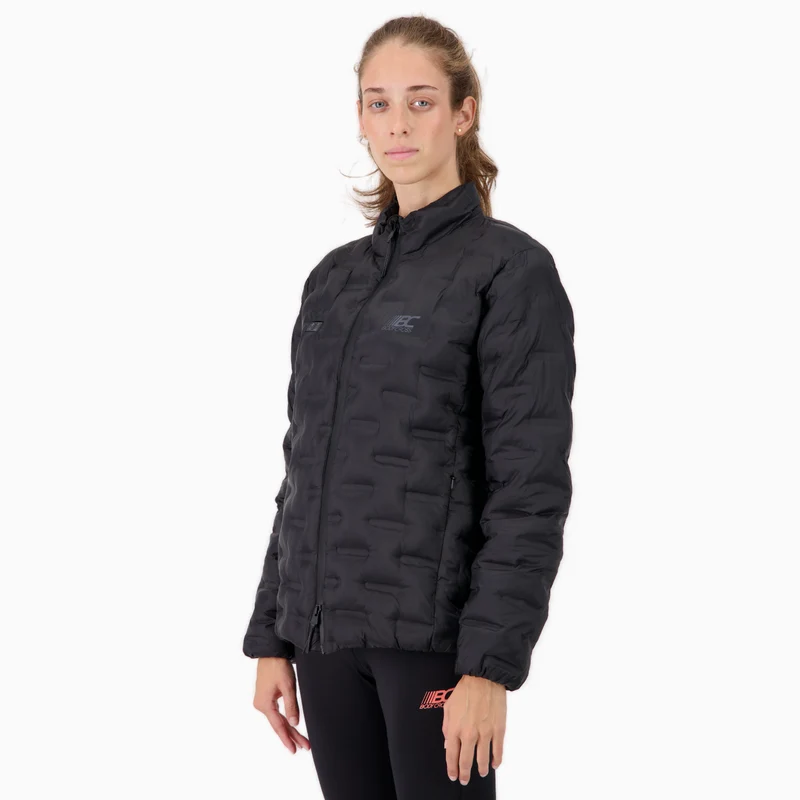 Warm Down Jacket