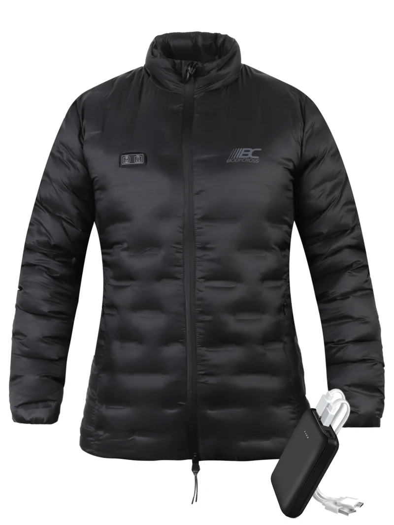 Warm Down Jacket