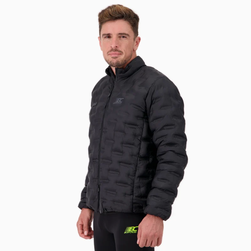Warm Down Jacket