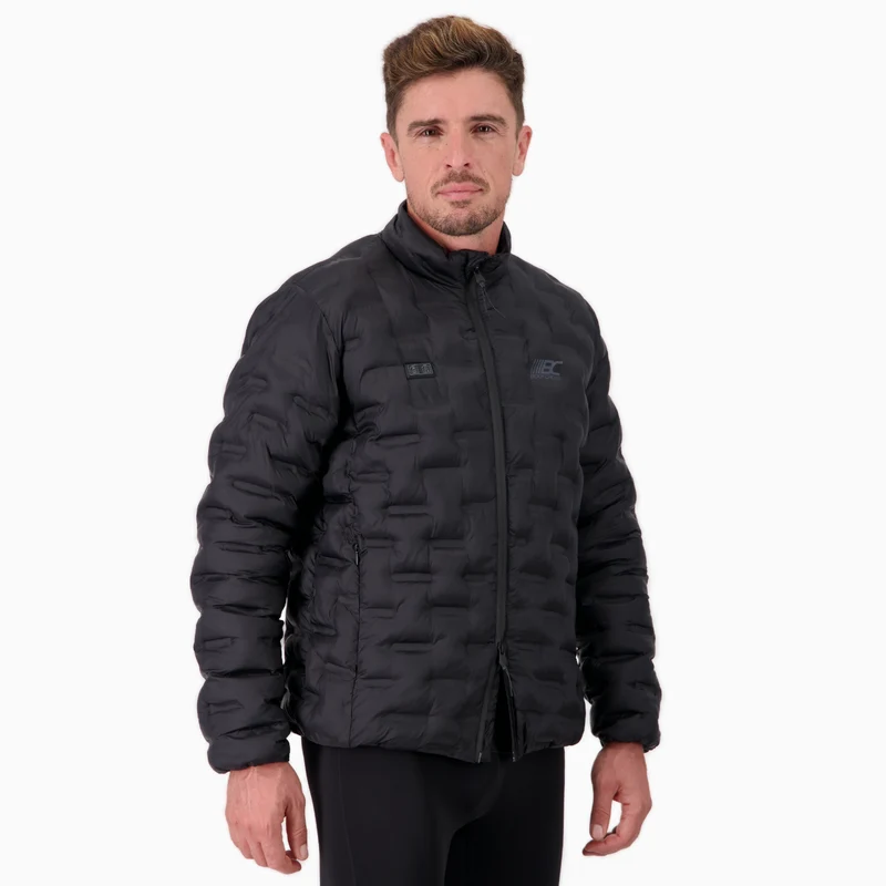Warm Down Jacket