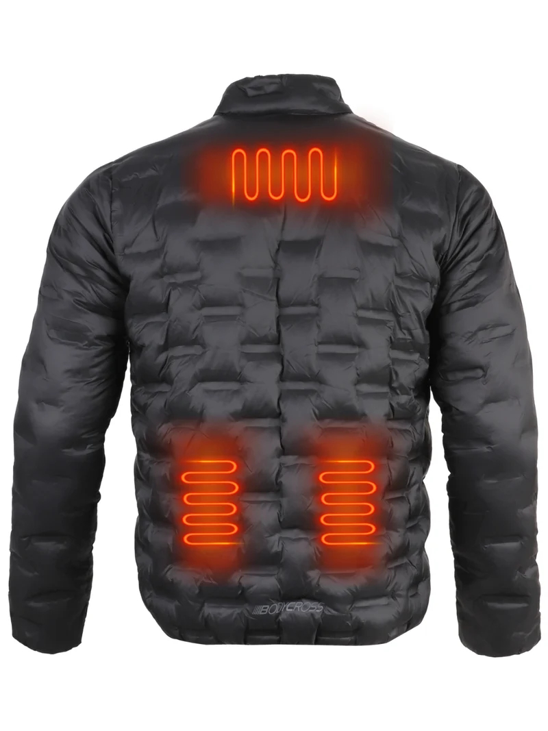 Warm Down Jacket