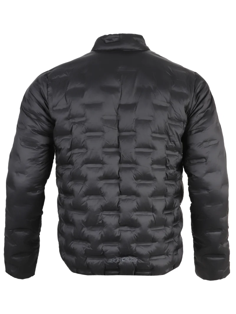 Warm Down Jacket