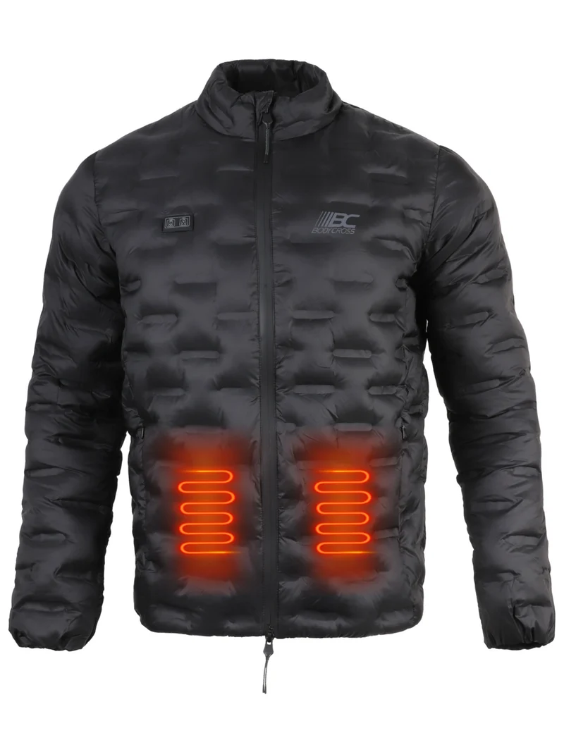 Warm Down Jacket