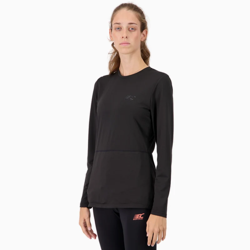 Warm Long T-shirt