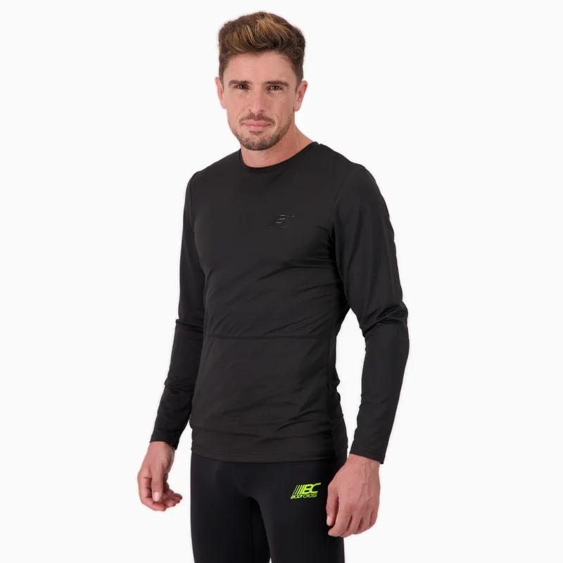 Warm Long T-shirt