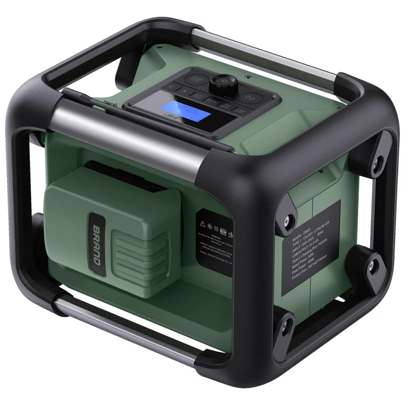 TELESTAR TOP OR 20 robustes Outdoorradio