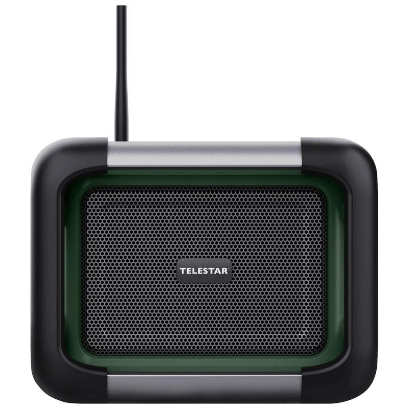 TELESTAR TOP OR 20 robustes Outdoorradio
