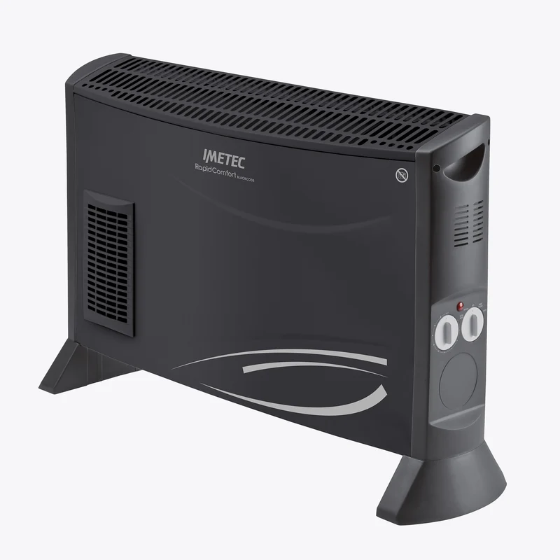Rapid Comfort Black Code