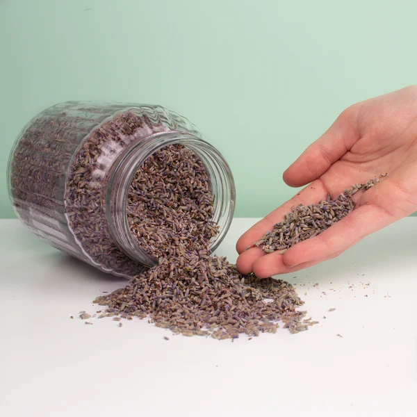 Lavendelblüten, 100 g