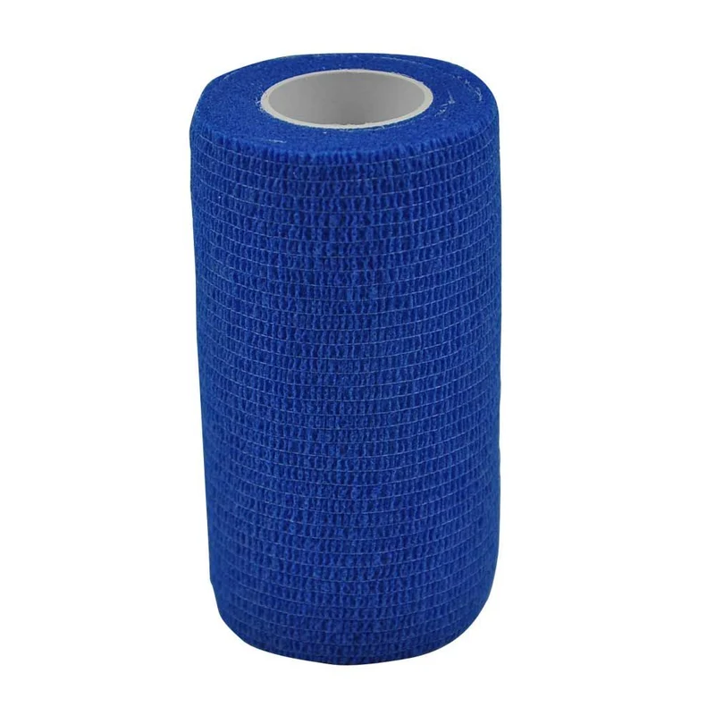 Holthaus Medical Bandage Vlivet, selbsthaftend, Gr/Farbe