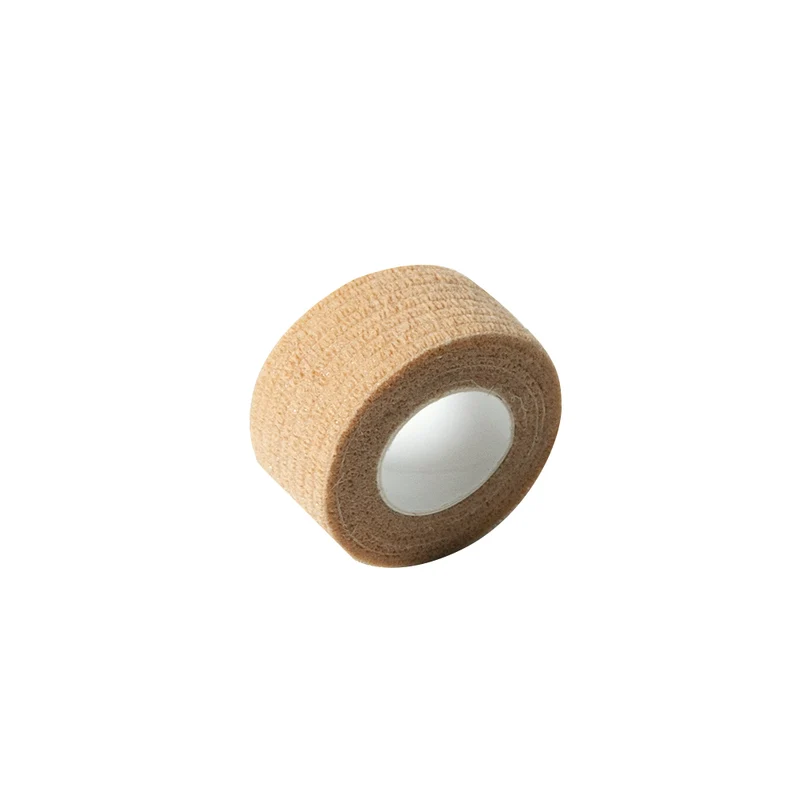 MC24® Fingertape color, kohäsiv, 2,5cm x 4,5m, Farbe/St