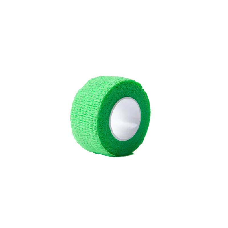MC24® Fingertape color, kohäsiv, 2,5cm x 4,5m, Farbe/St
