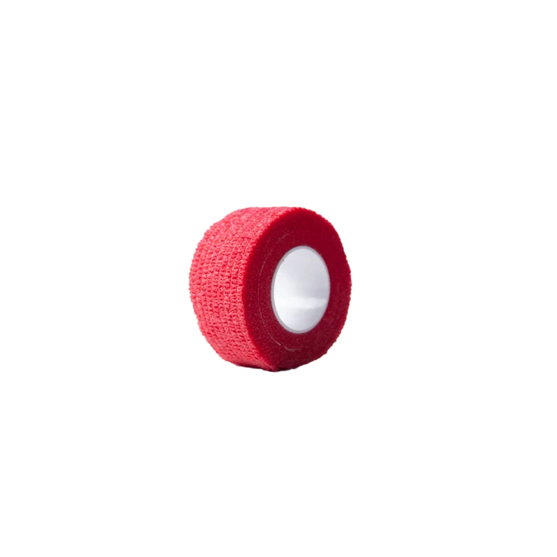 MC24® Fingertape color, kohäsiv, 2,5cm x 4,5m, Farbe/St