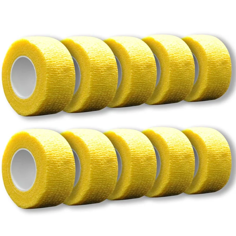 MC24® Fingertape color, kohäsiv, 2,5cm x 4,5m, Farbe/St