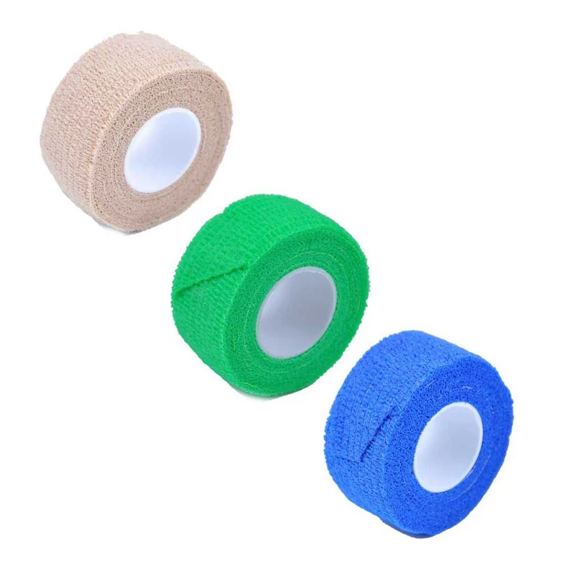 MC24® Fingertape color, kohäsiv, 2,5cm x 4,5m, Farbe/St
