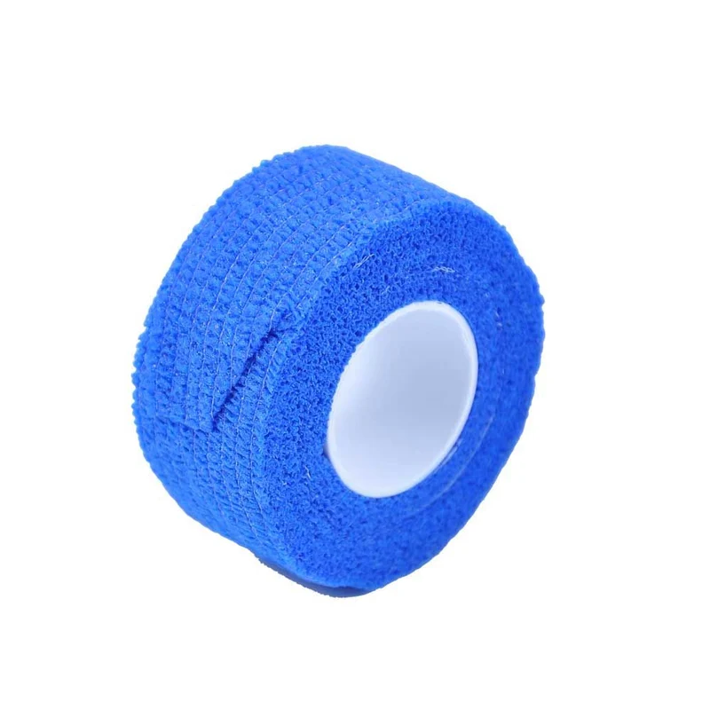 MC24® Fingertape color, kohäsiv, 2,5cm x 4,5m, Farbe/St