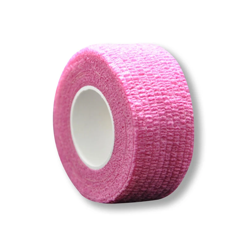 MC24® Fingertape color, kohäsiv, 2,5cm x 4,5m, Farbe/St
