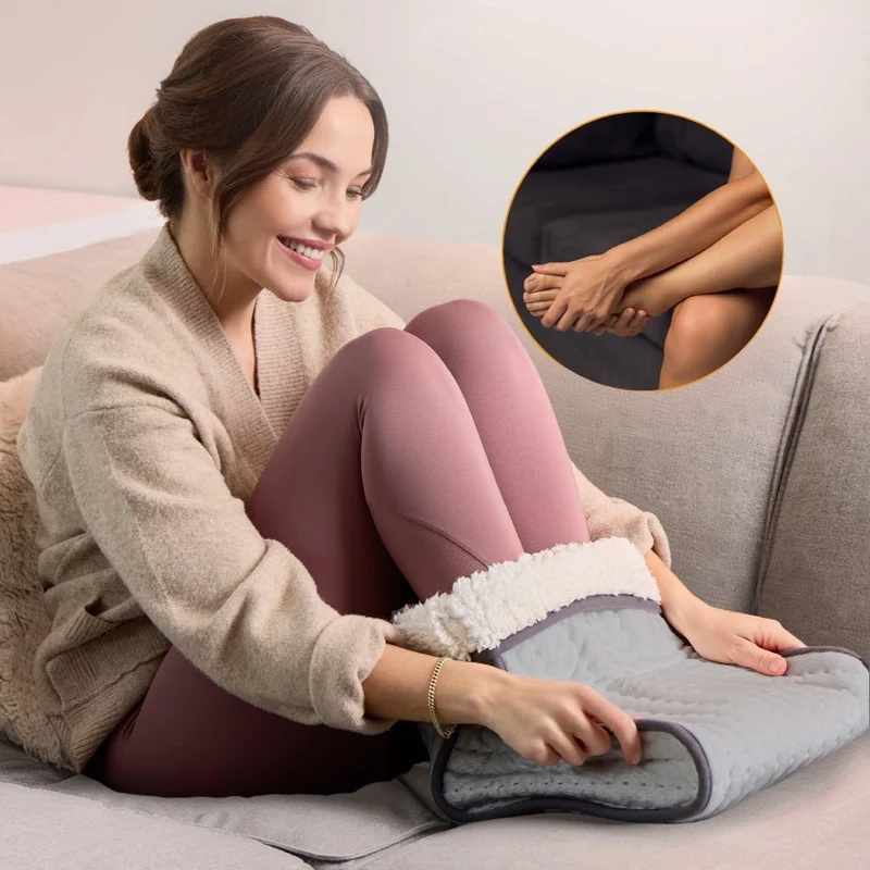 Medisana FW 120 Voetenwarmer