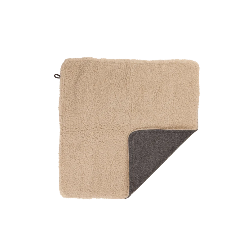 Cover | Ploov 45x45 - Woolly 1