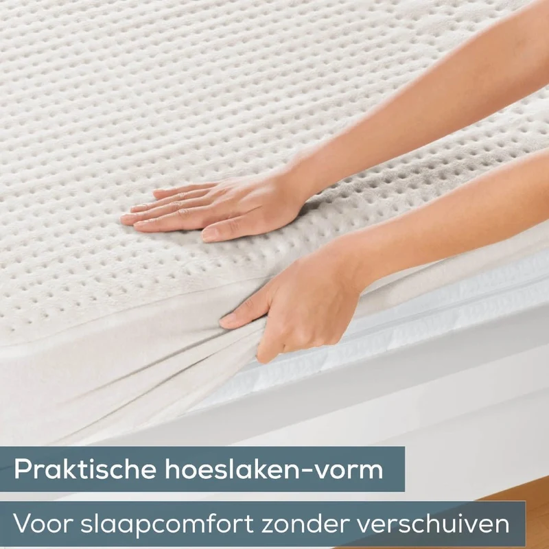 Beurer UB 101 elektrische onderdeken (198x92 cm)