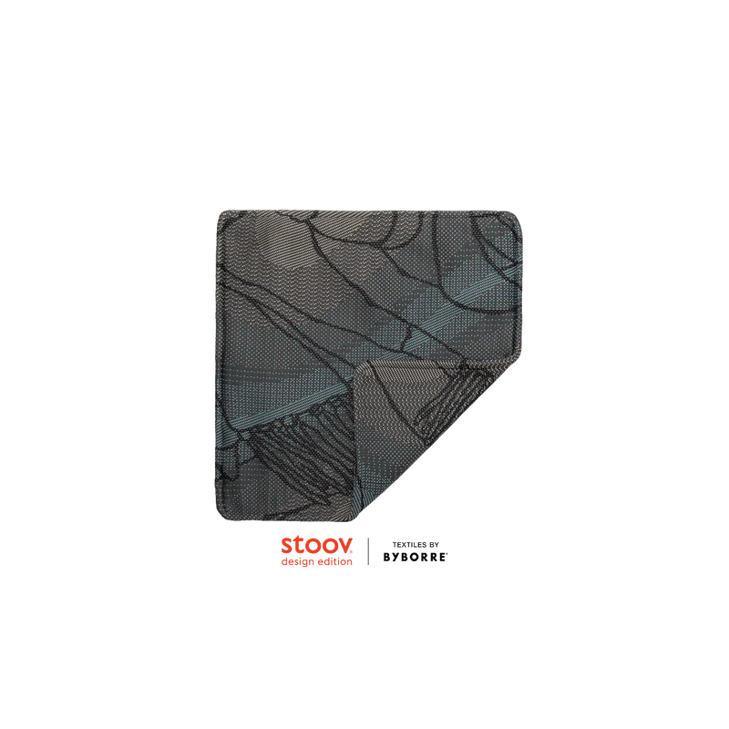 Cover | Ploov 45x45 - BYBORRE