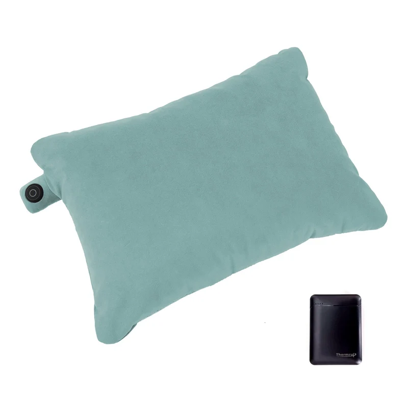 Bobo Mobiles Heizkissen USB Samt 25x35cm