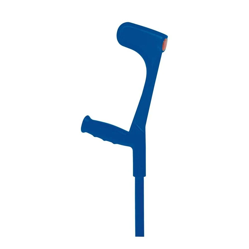 Behrend Unterarmgehstütze, höhenverstellbar, Alu, 135kg, Farben