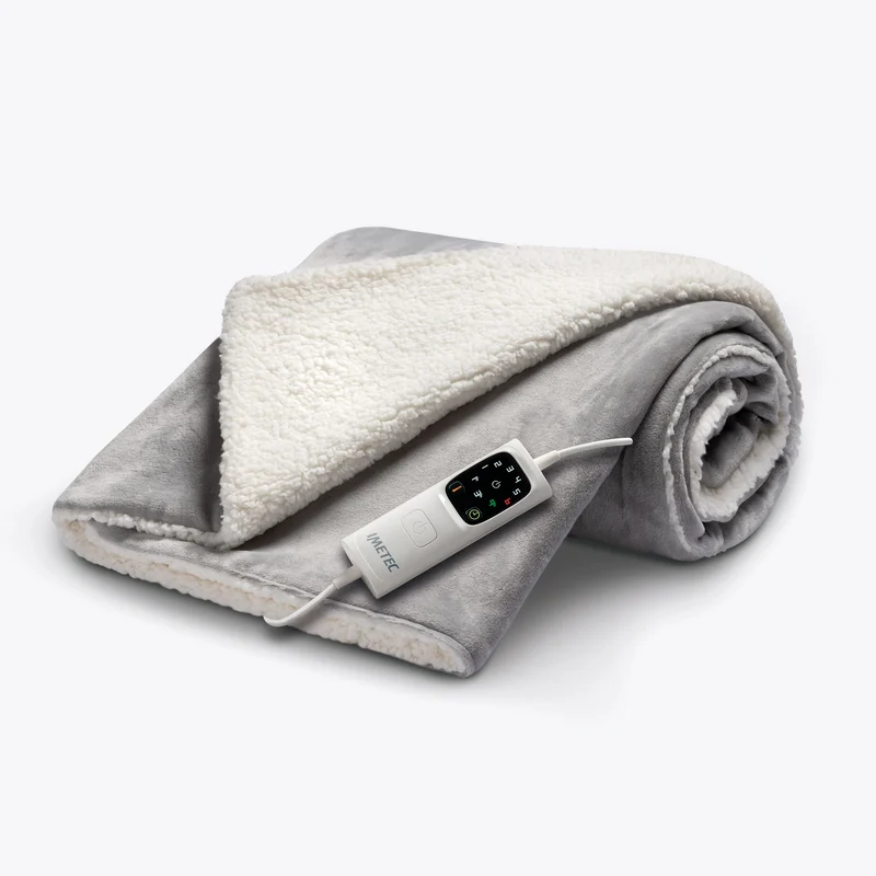 CaldoPlaid® Adapto Grand Luxe cm 180x140