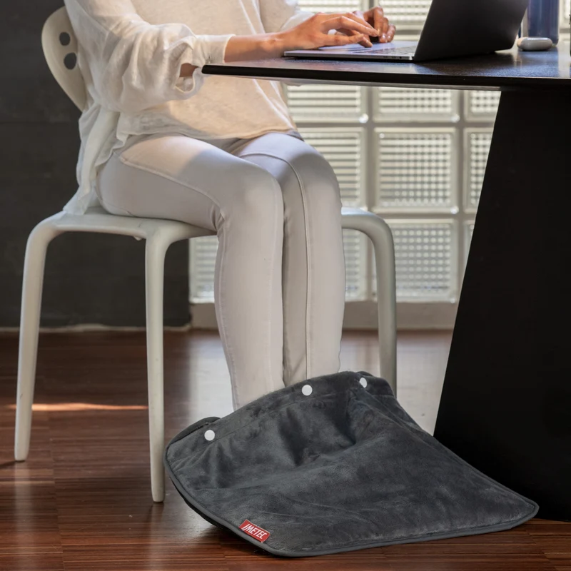 Intellisense® Feet
