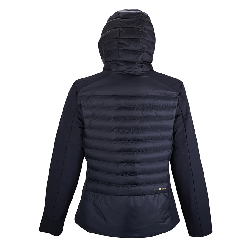 Heated vest - Powervest Urban Sleeves women
