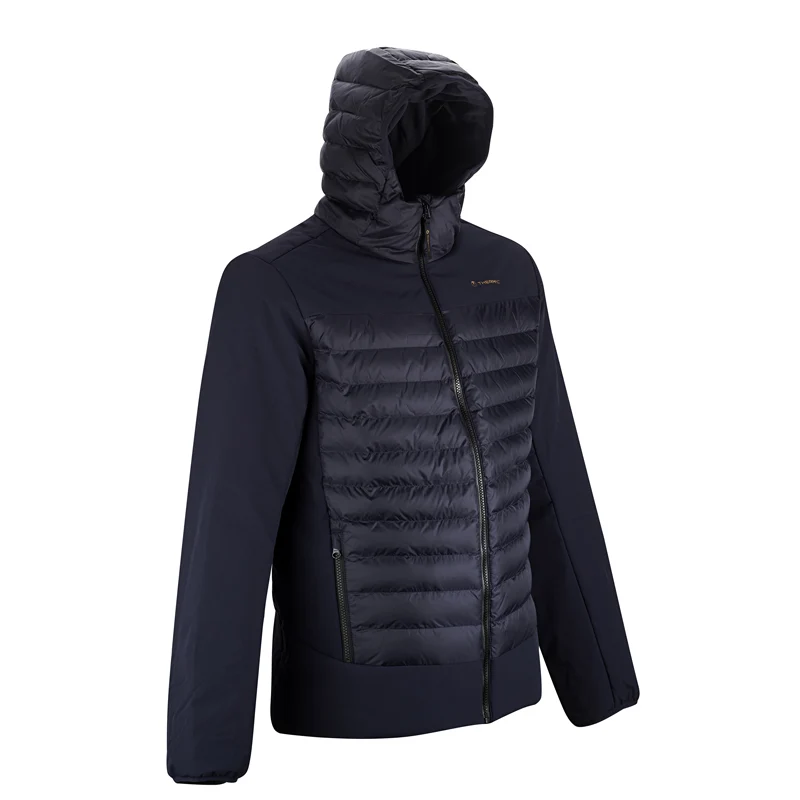 Heated vest - Powervest Urban Sleeves men