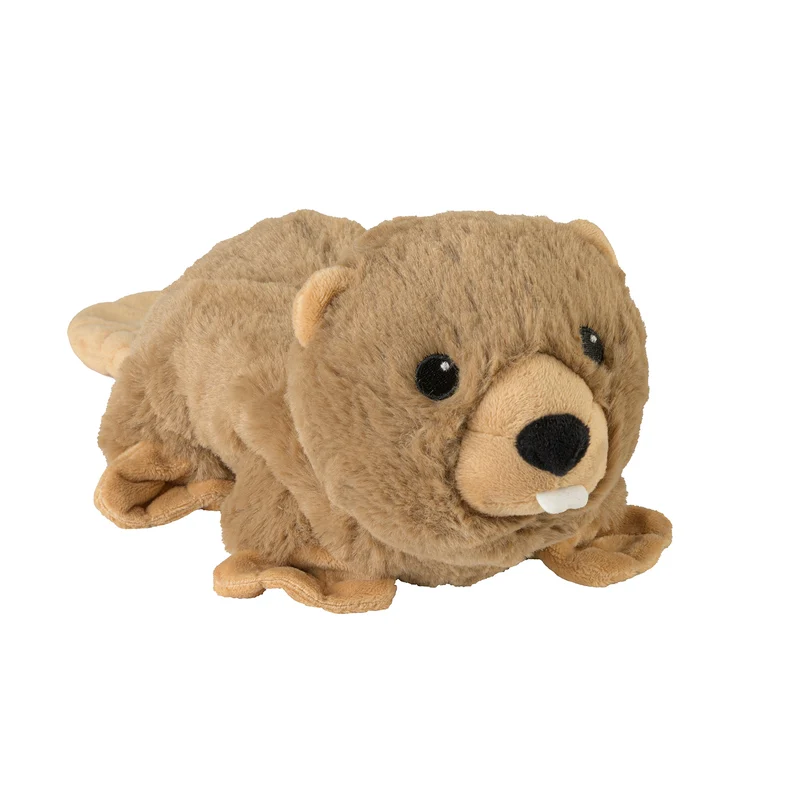 Warmies Biber
