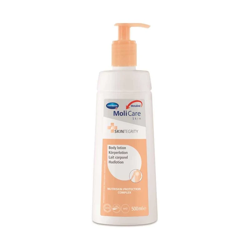 Hartmann Körperlotion MoliCare® Skin, W/O-Emulsion, Gr