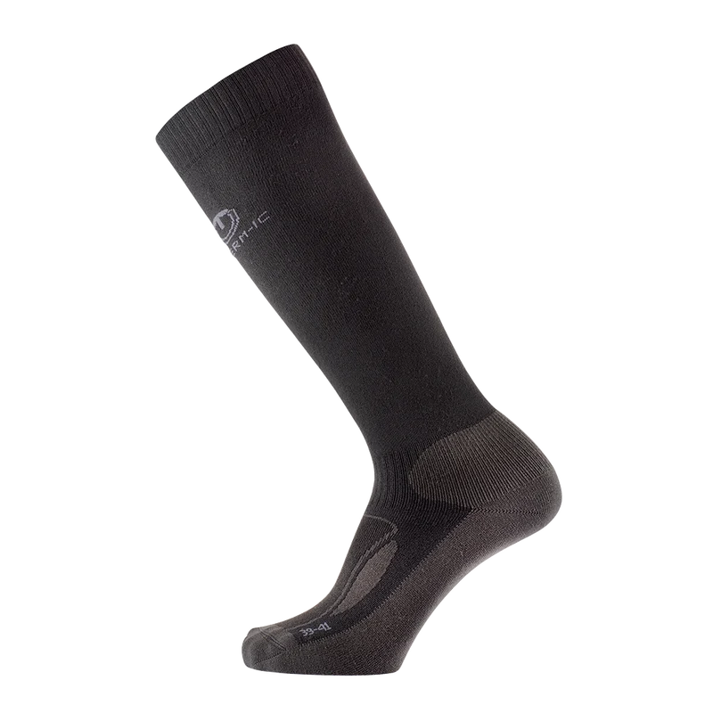 Set of 2 pairs - Hiking socks - Winter Insulation